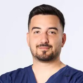 Dr. Bălan Alexandru