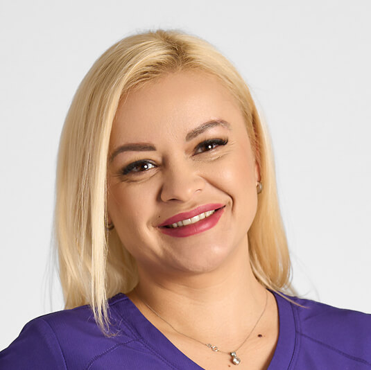 Cristina Marcu