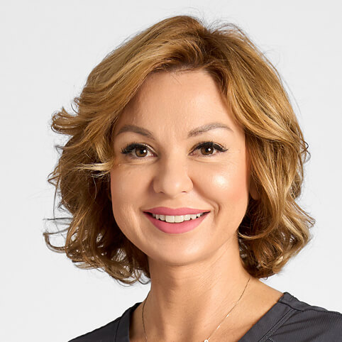 Dr. Iulia Morar